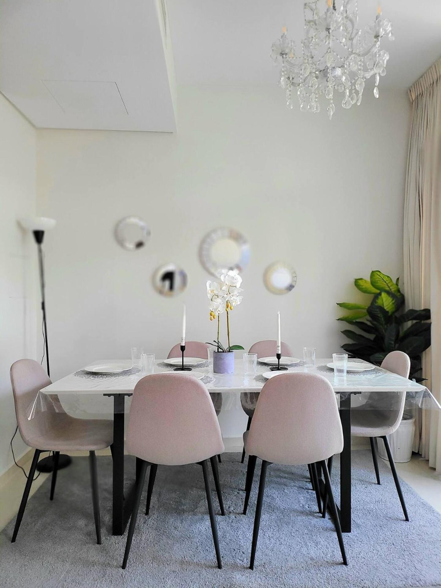 Villa Victoria Damac Hills 2 Family Retreat With Waterpark And Petting Farm Dubai Buitenkant foto