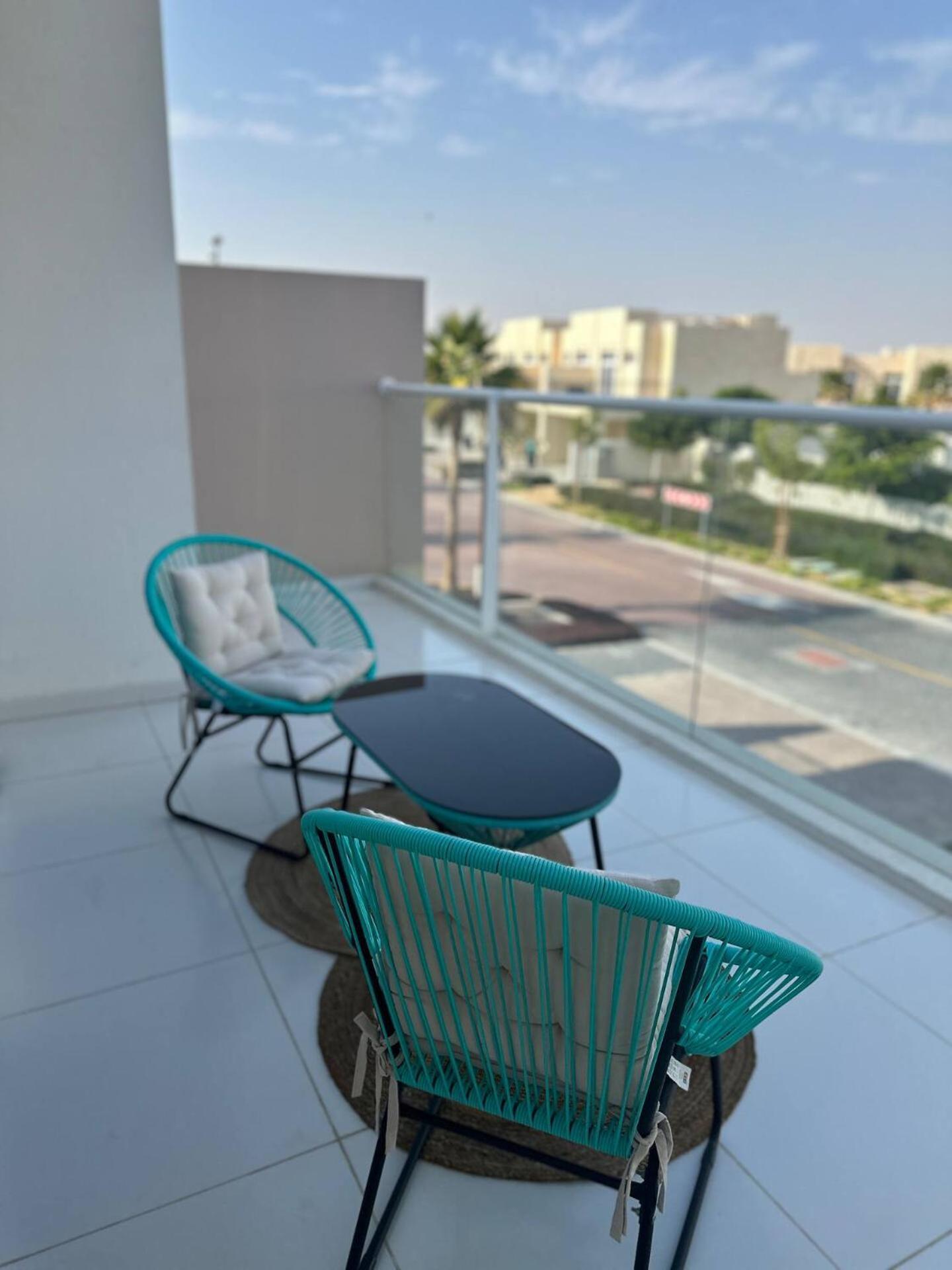 Villa Victoria Damac Hills 2 Family Retreat With Waterpark And Petting Farm Dubai Buitenkant foto