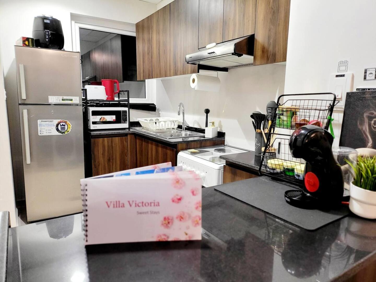 Villa Victoria Damac Hills 2 Family Retreat With Waterpark And Petting Farm Dubai Buitenkant foto